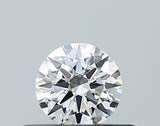 0.30 carat Round diamond D VS1 Excellent
