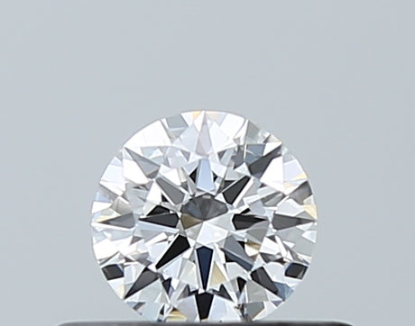 0.30 carat Round diamond D VS1 Excellent
