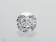 1.00 carat Round diamond D VVS2 Good