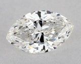 0.50 carat Marquise diamond G  VS1