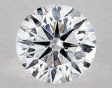 1.15 carat Round diamond D  SI2 Excellent