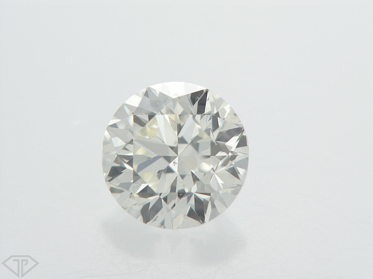 1.00 carat Round diamond M SI1 Good