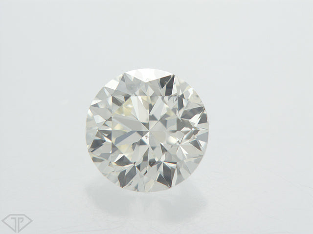 1.00 carat Round diamond M SI1 Good