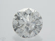 1.00 carat Round diamond F SI1 Excellent