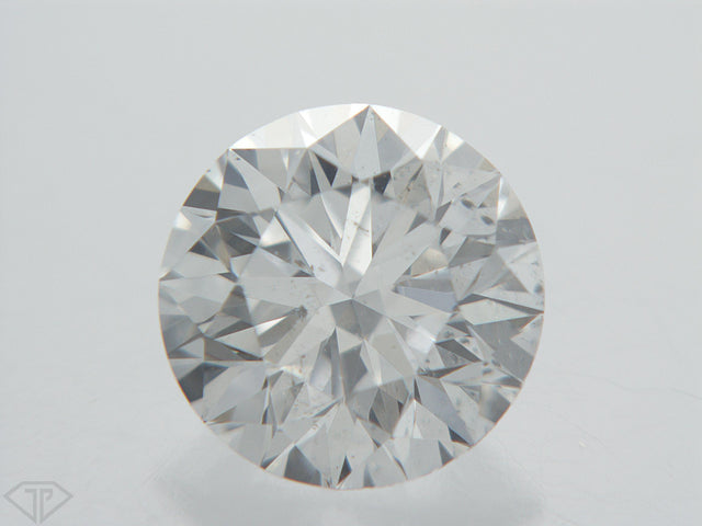 1.00 carat Round diamond F SI1 Excellent