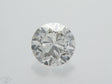 0.50 carat Round diamond I SI1 Good