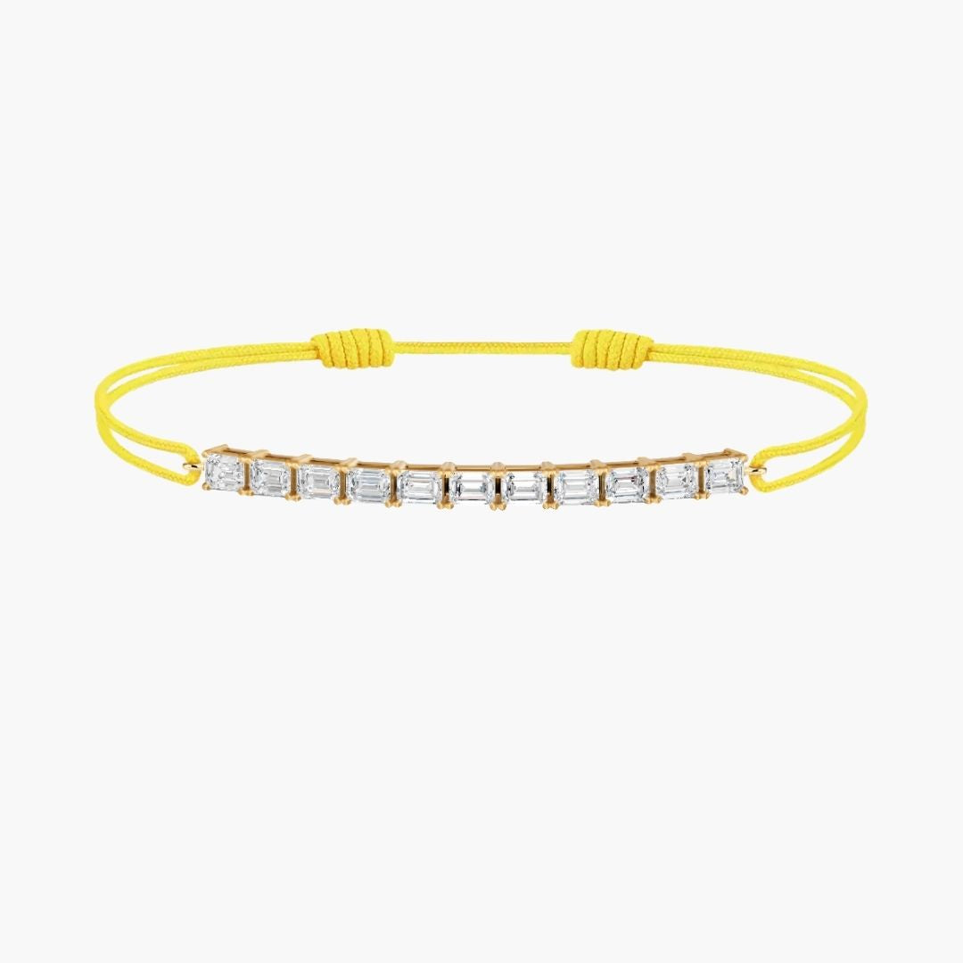 18K Yellow Gold, 14K Yellow Gold