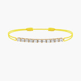 18K Yellow Gold, 14K Yellow Gold