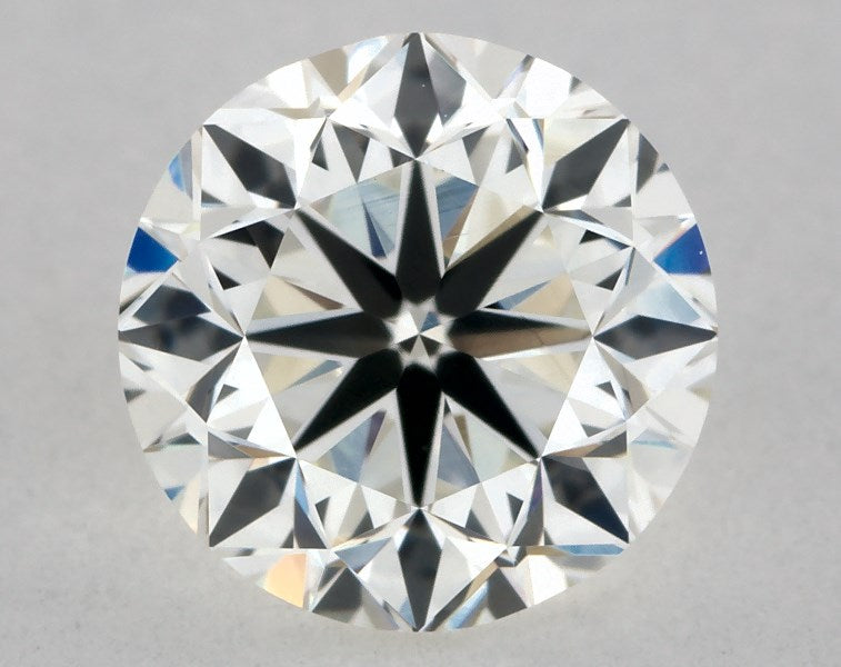 1.01 carat Round diamond G  VVS1 Good