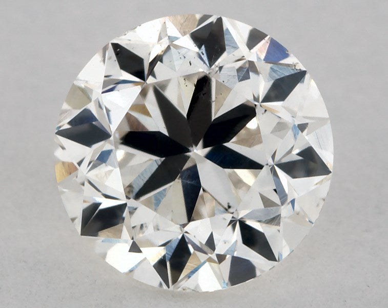 1.01 carat Round diamond G  VS2 Good