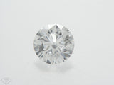 0.30 carat Round diamond E SI1 Excellent