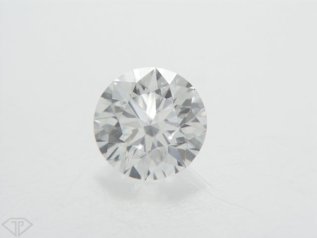 0.30 carat Round diamond E SI1 Excellent