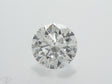 1.08 carat Round diamond J SI1 Excellent