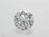 1.08 carat Round diamond J SI1 Excellent