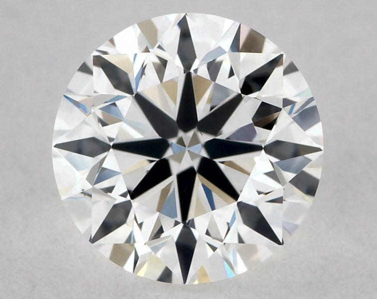 0.50 carat Round diamond E  VS1 Very good