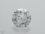 1.00 carat Round diamond G VVS1 VeryGood