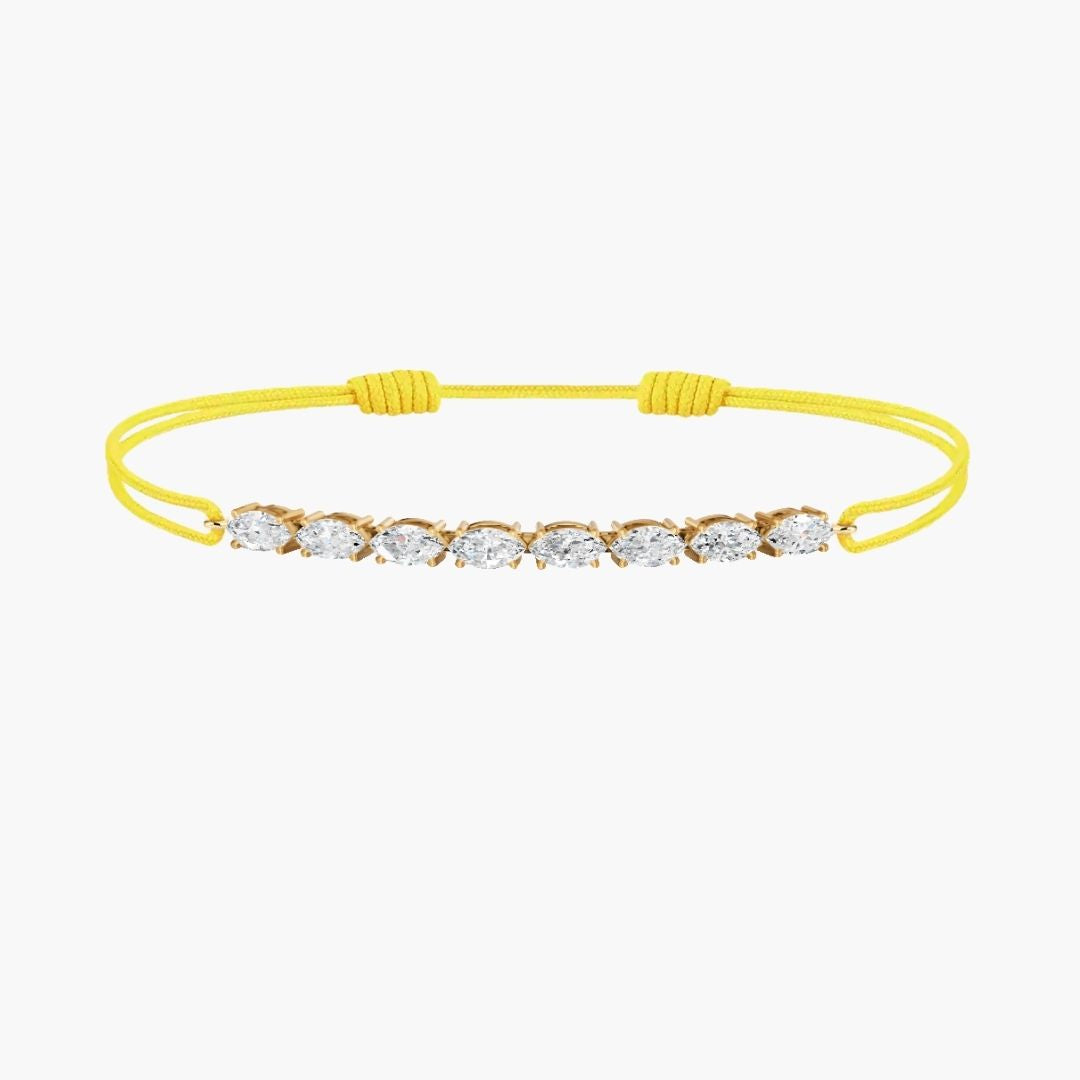 18K Yellow Gold, 14K Yellow Gold