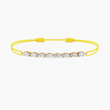 18K Yellow Gold, 14K Yellow Gold