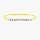 18K Yellow Gold, 14K Yellow Gold