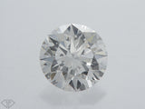 1.51 carat Round diamond J  VS2 Excellent