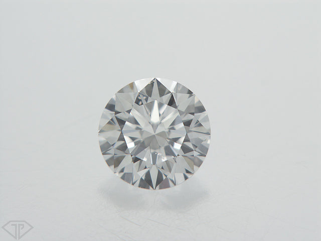 0.50 carat Round diamond D SI1 Excellent