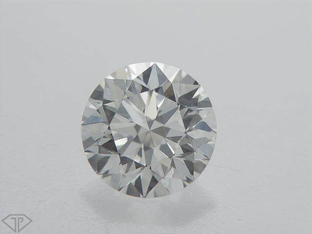 1.00 carat Round diamond G VVS1 Excellent
