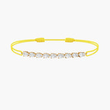 18K Yellow Gold, 14K Yellow Gold