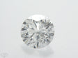 0.71 carat Round diamond G SI2 VeryGood