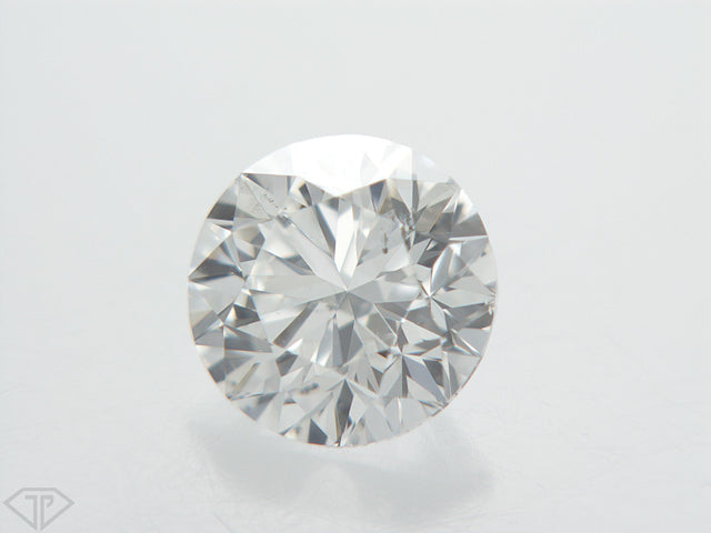 0.71 carat Round diamond G SI2 VeryGood