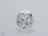 1.00 carat Round diamond H  VS1 Very good