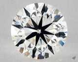 1.01 carat Round diamond G  VS1 Very good