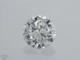 0.50 carat Round diamond E  VS2 Good