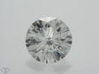 0.60 carat Round diamond F VVS2 Excellent