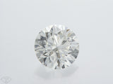 1.53 carat Round diamond L  VS2 Excellent