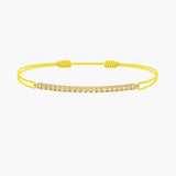 18K Yellow Gold, 14K Yellow Gold