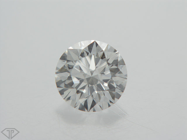 0.31 carat Round diamond H VS1 Excellent