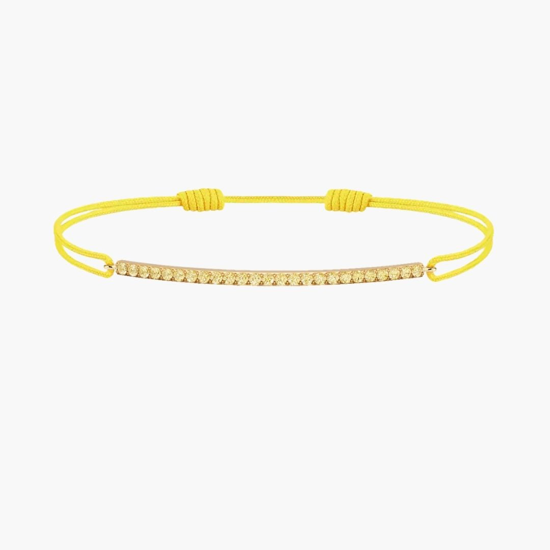 18K Yellow Gold, 14K Yellow Gold
