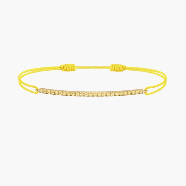 18K Yellow Gold, 14K Yellow Gold