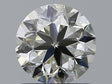 1.01 carat Round diamond K VS1 VeryGood