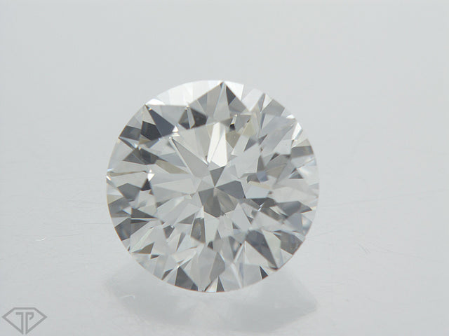 2.01 carat Round diamond G VS1 Excellent