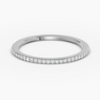 White Gold 18K, White Gold 14K 