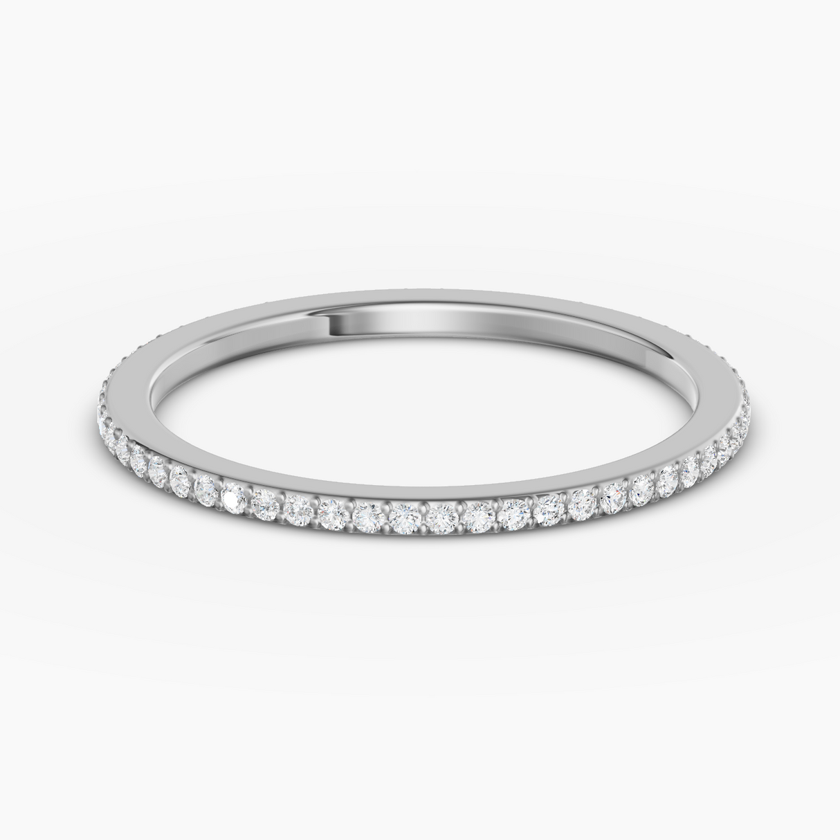 White Gold 18K, White Gold 14K 