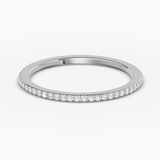 White Gold 18K, White Gold 14K 