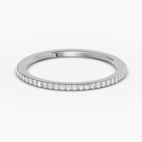 White Gold 18K, White Gold 14K 