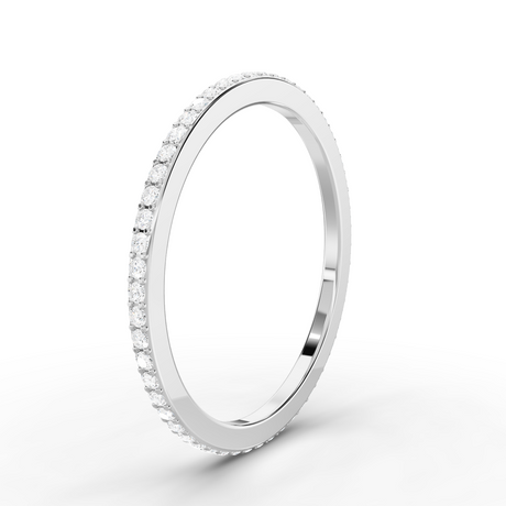White Gold 18K, White Gold 14K 
