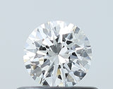 0.40 carat Round diamond F VS2 Excellent