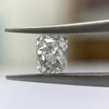 1.01 carat Radiant diamond I  VS2