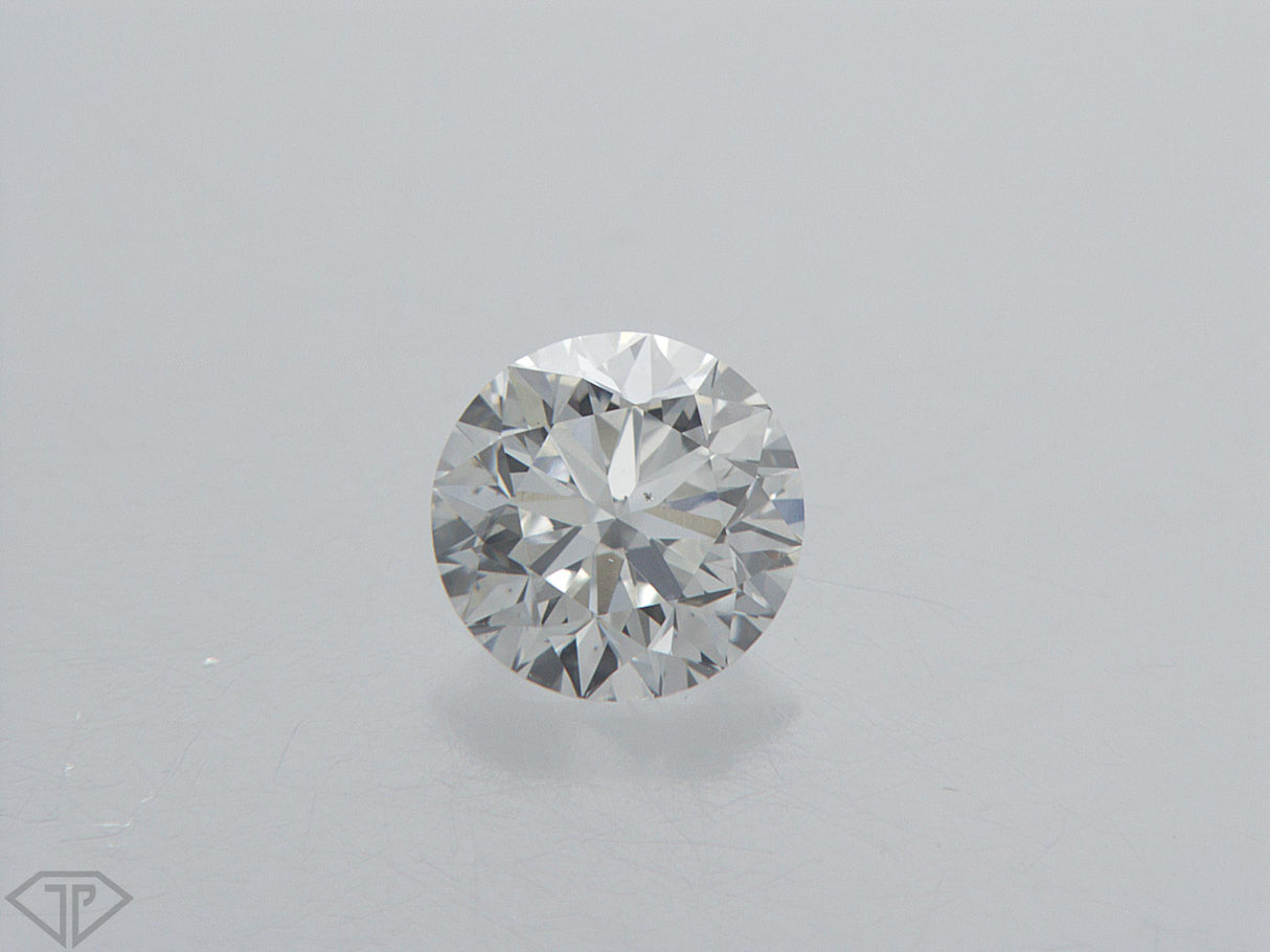 0.41 carat Round diamond H  VS2 Very good