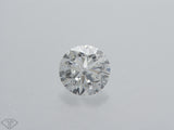 0.41 carat Round diamond H  VS2 Very good