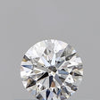0.30 carat Round diamond G SI1 Excellent